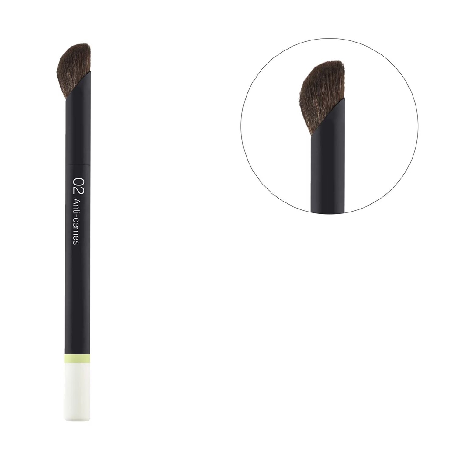 THE CONCEALER BRUSH-24 02 (BROCHA PARA ROSTRO)